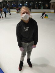 théâtre, escape game, patinoire, halloween,...