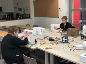 benevoles couture ajr masques enfants