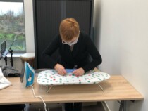 benevoles couture ajr masques enfants