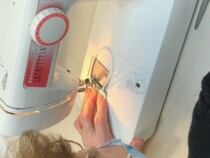 benevoles couture ajr masques enfants