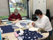 benevoles couture ajr masques enfants