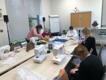 benevoles couture ajr masques enfants