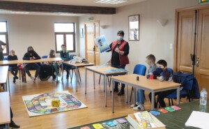 droits de l'enfants 2020 accueil de loisirs
