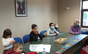droits de l'enfants 2020 accueil de loisirs