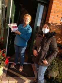 distribution kit de noël