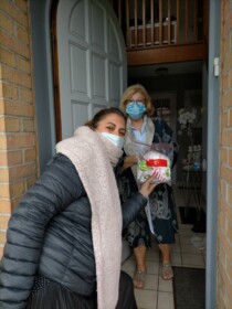 distribution kit de noël