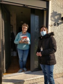 distribution kit de noël