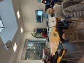 photo de l'atelier guitare