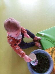 manipulation nature micro creche niergnies