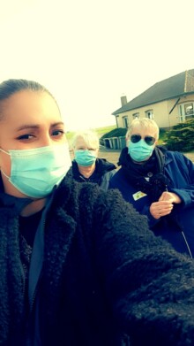 marche debutant ajr niergnies