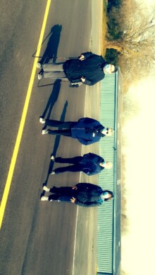 marche debutant ajr niergnies