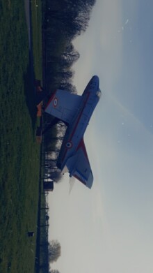 marche debutant ajr niergnies