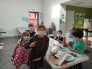 paques accueils loisirs ajr noyelles