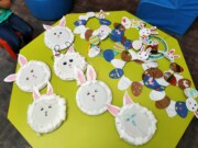 paques accueils loisirs ajr noyelles