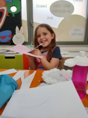 paques accueils loisirs ajr noyelles