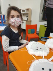 paques accueils loisirs ajr noyelles