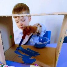 poisson avril square atelier parent enfant ajr