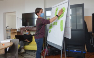 reunion faits maison