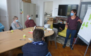 reunion faits maison