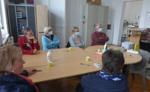 reunion faits maison