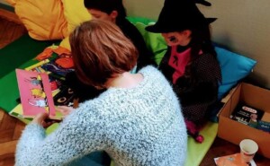 FestiHalloween