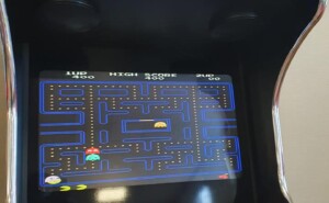 Retrogaming