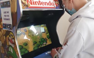 Retrogaming