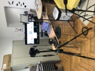 Atelier Anglais noël