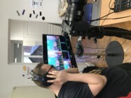 Atelier Anglais noël