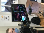 Atelier Anglais noël