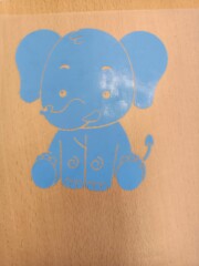 Stage stickers 07/02