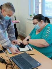 Stage stickers 07/02