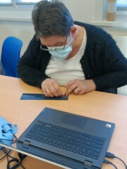 Stage stickers 07/02