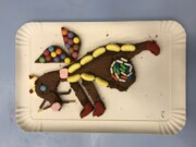 Février des Sciences à Ramillies