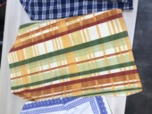 Tablier du groupe couture !