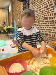 Février des Sciences à Ramillies