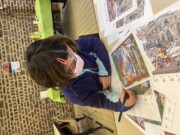 Février des Sciences à Ramillies