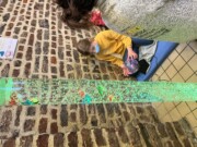 Février des Sciences à Ramillies