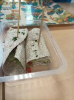 1er atelier diététique à Thun St Martin !