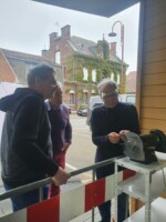 Retour sur le ça me dit numérique à Noyelles !