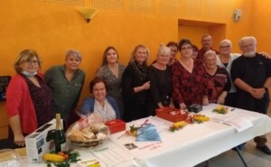 Retour sur la Soirée Étoufette !