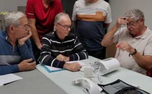 Génération Repair en action durant la Semaine de l’environnement