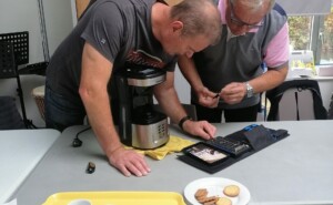 Génération Repair en action durant la Semaine de l’environnement