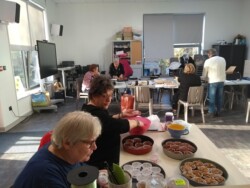 Retour sur : Le Marché de Noël