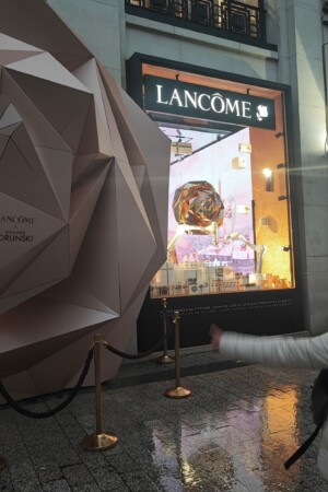 Séjour à Paris pour le rurajeun’s