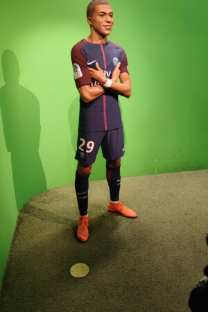 Séjour à Paris pour le rurajeun’s