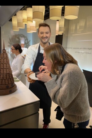 Séjour à Paris pour le rurajeun’s