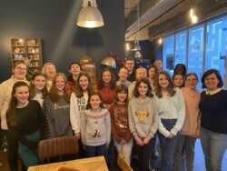 Retour sur les vacances de Noël 2022 du Rurajeun’s