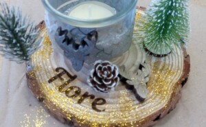 Atelier spécial Noël au Studio