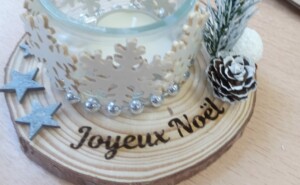 Atelier spécial Noël au Studio